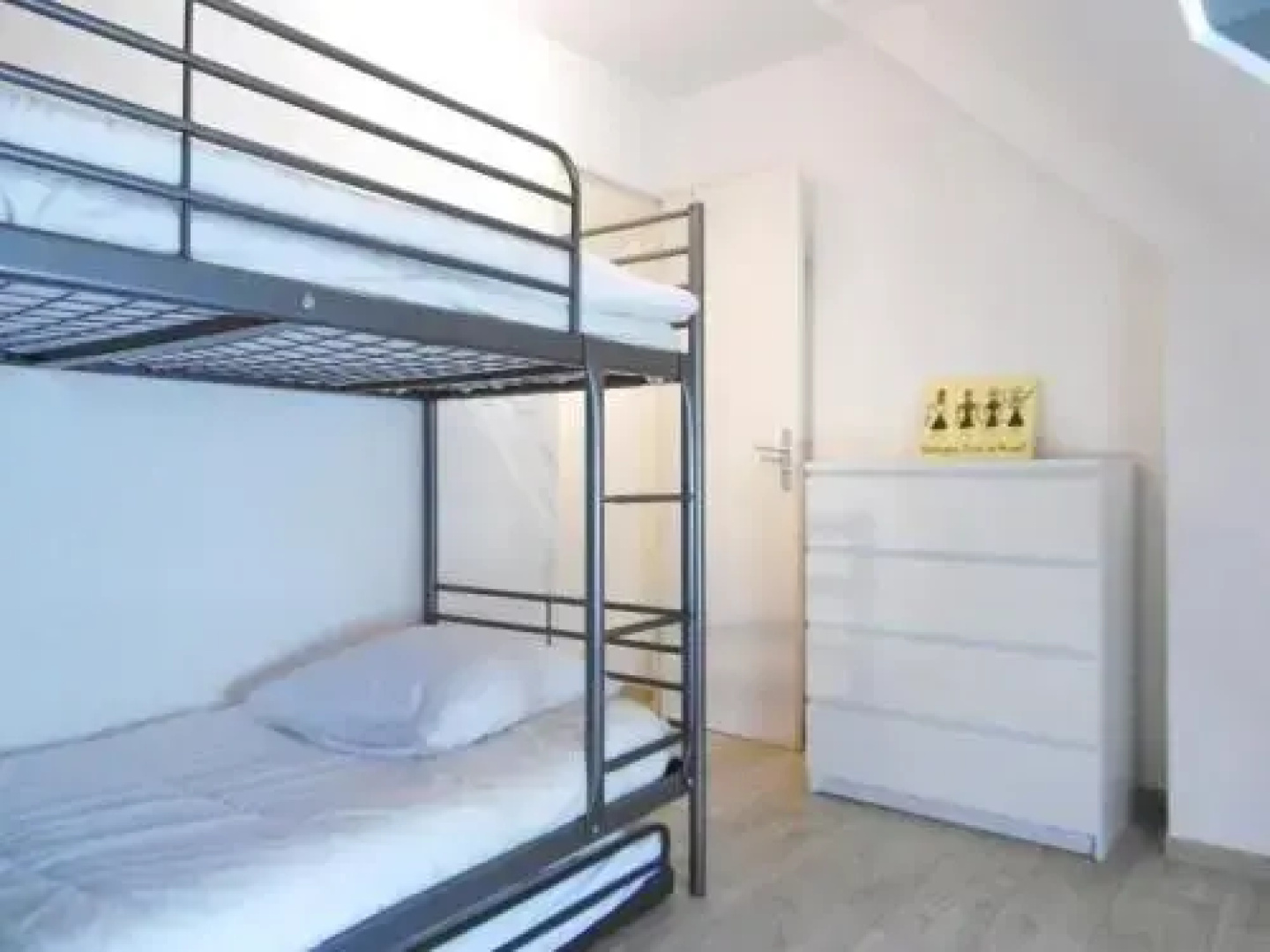 Maisonnette Lizig