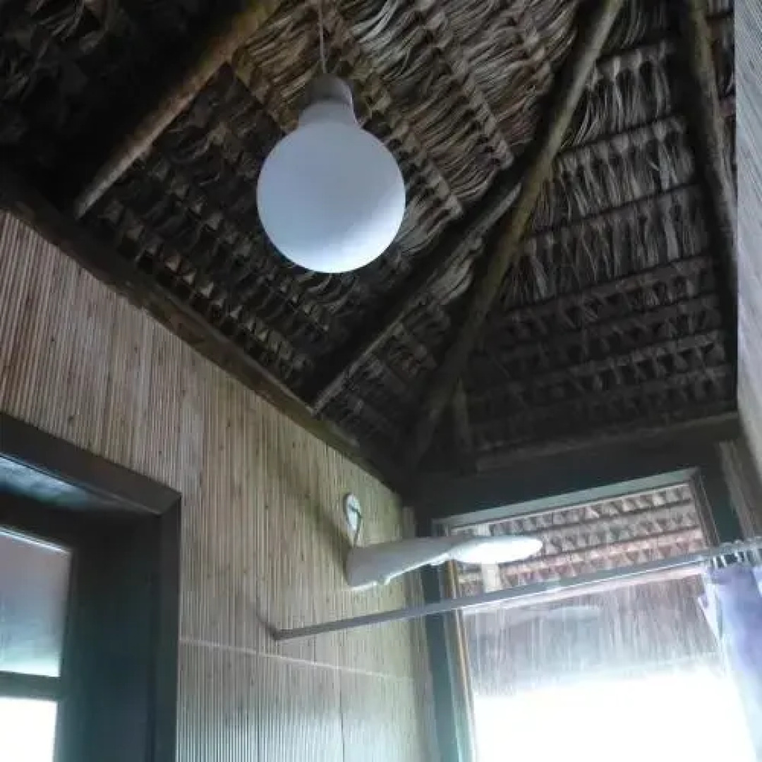 Spaço Livre Glamping