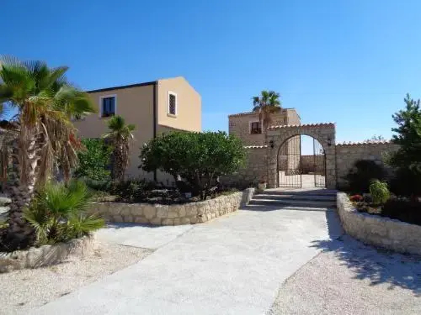 Agriturismo Baglio del Melograno