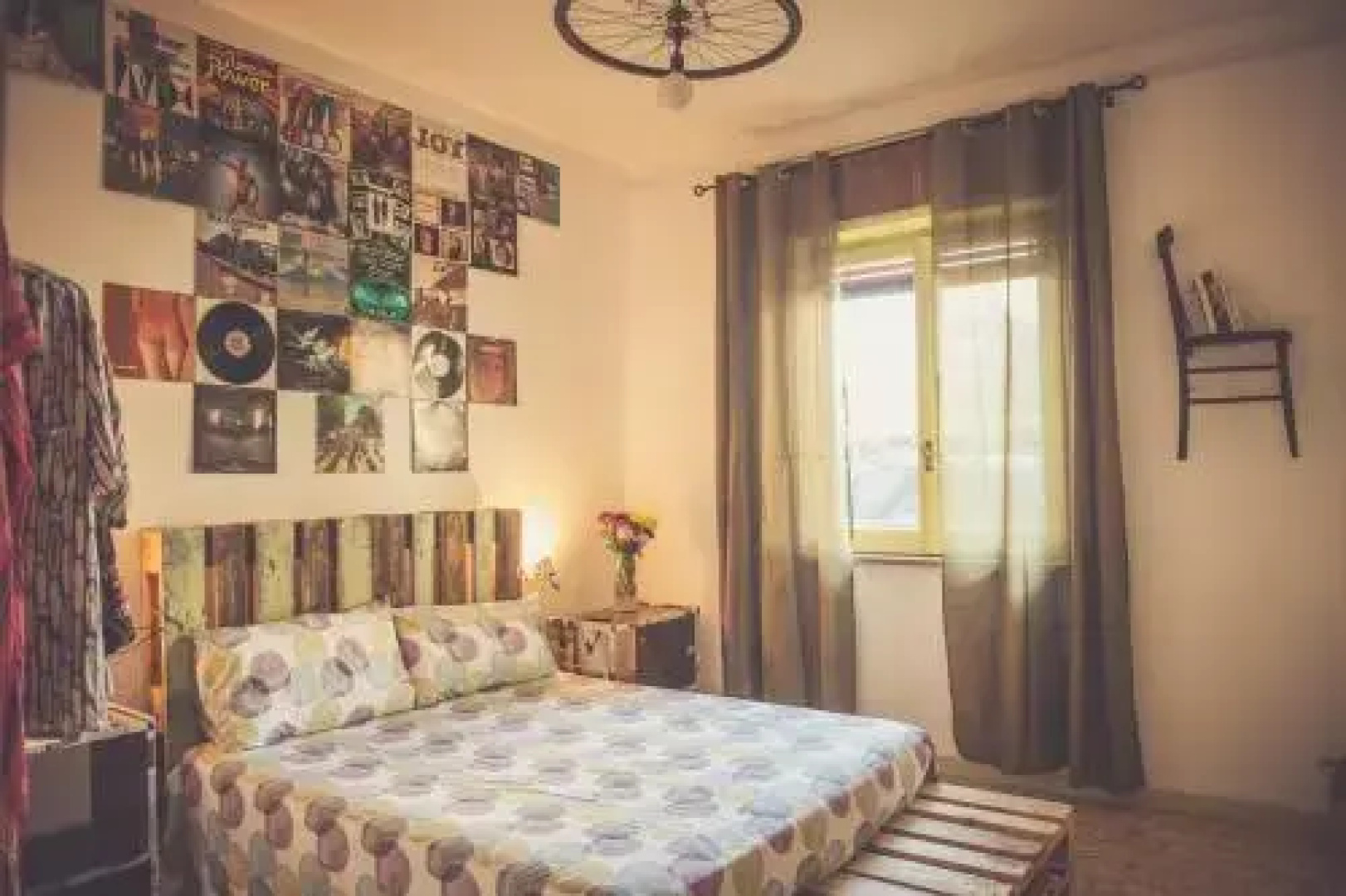 Nomad B&B