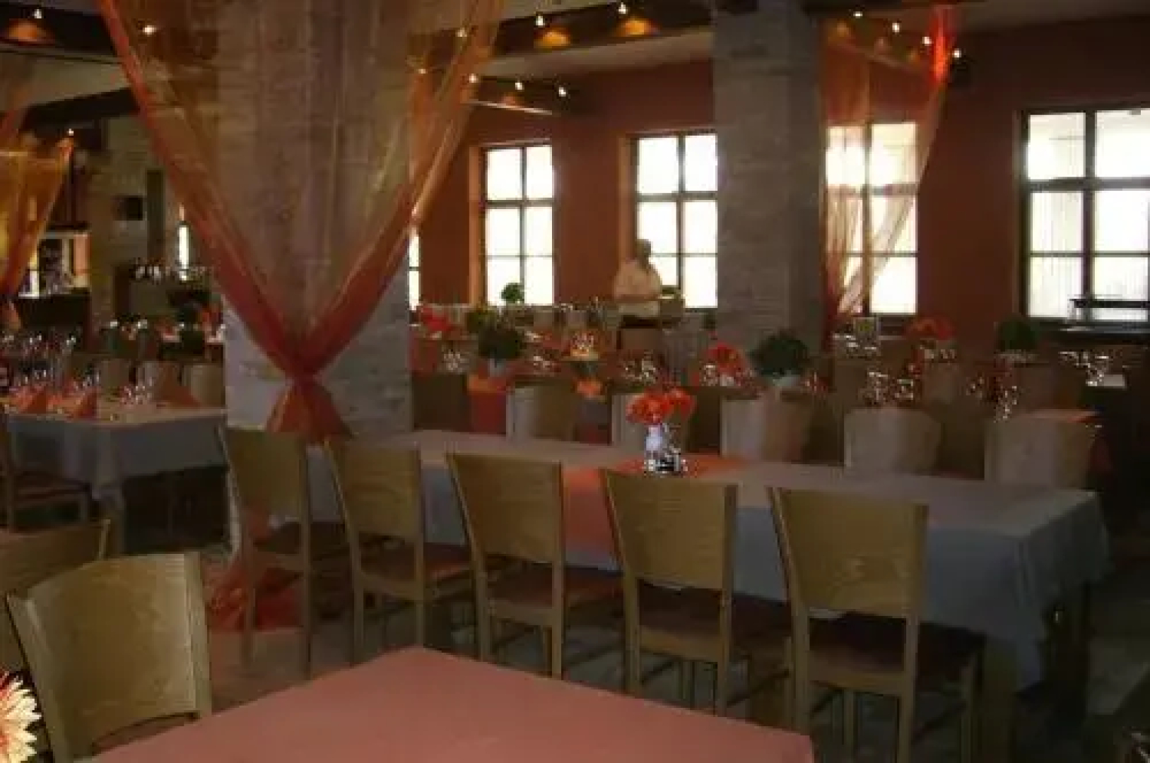 Sarlospuszta Club Hotel