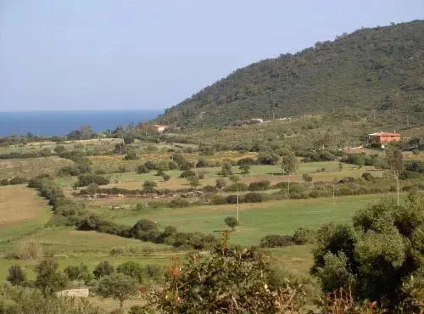 Villino Belvedere