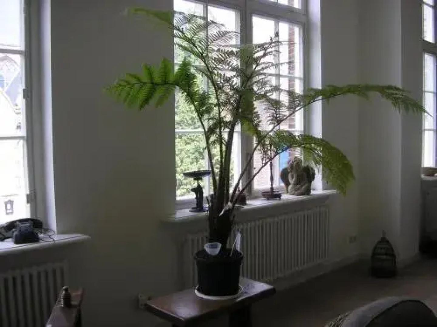 De Oude HBS