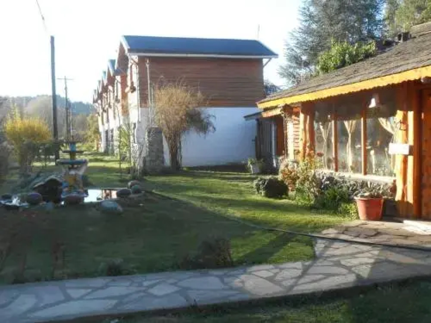 La Posada de Olaf