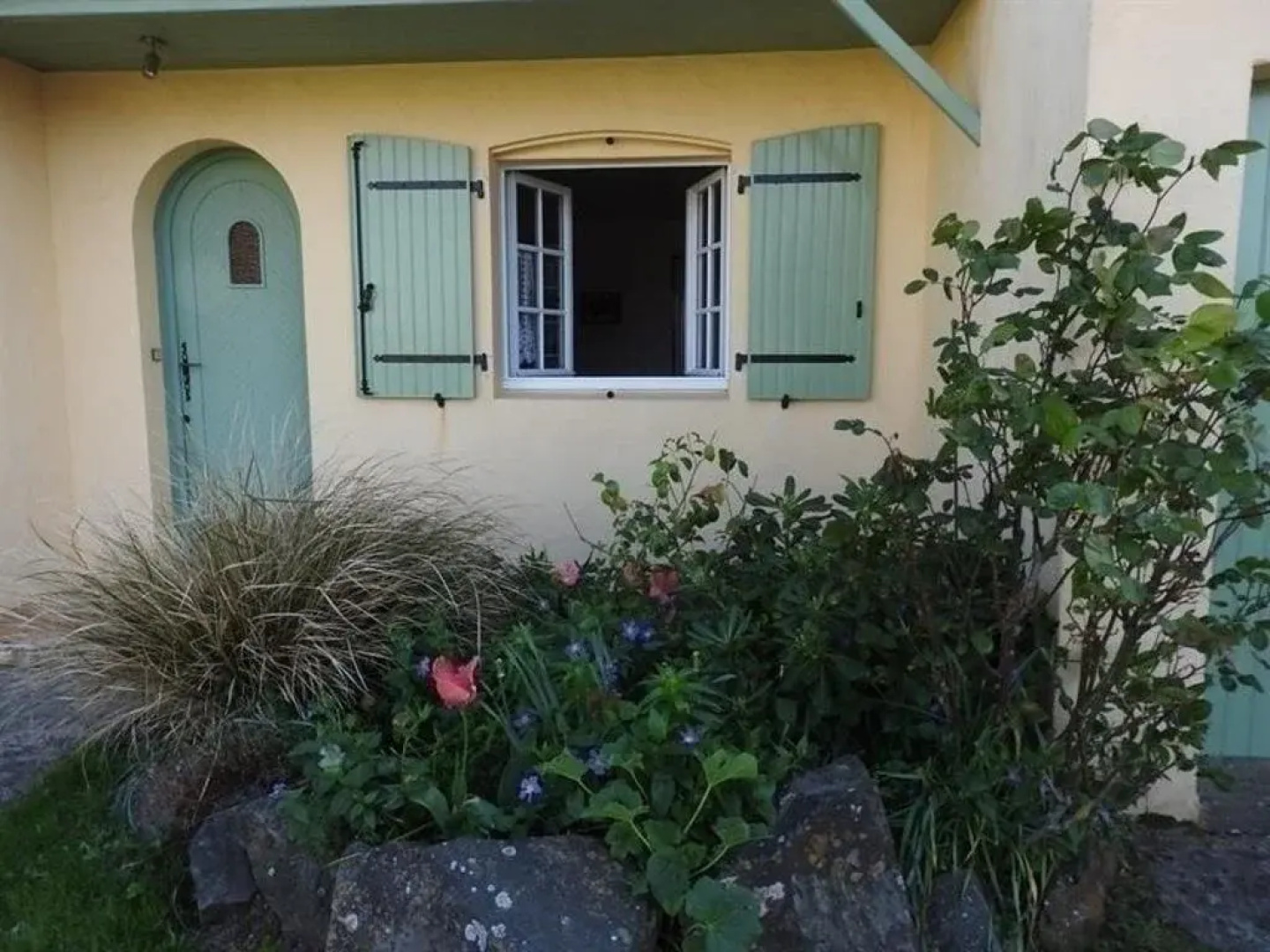 Villa Rue De L'epine Noire