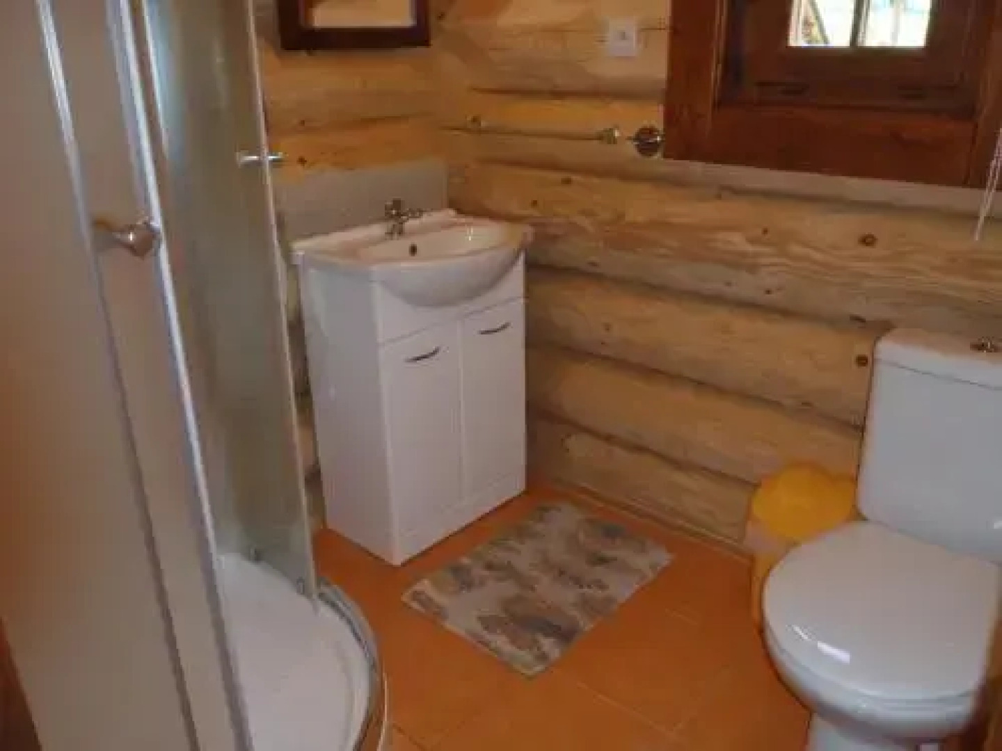 Ubytovanie Koliba Pacho - Zrub Katka