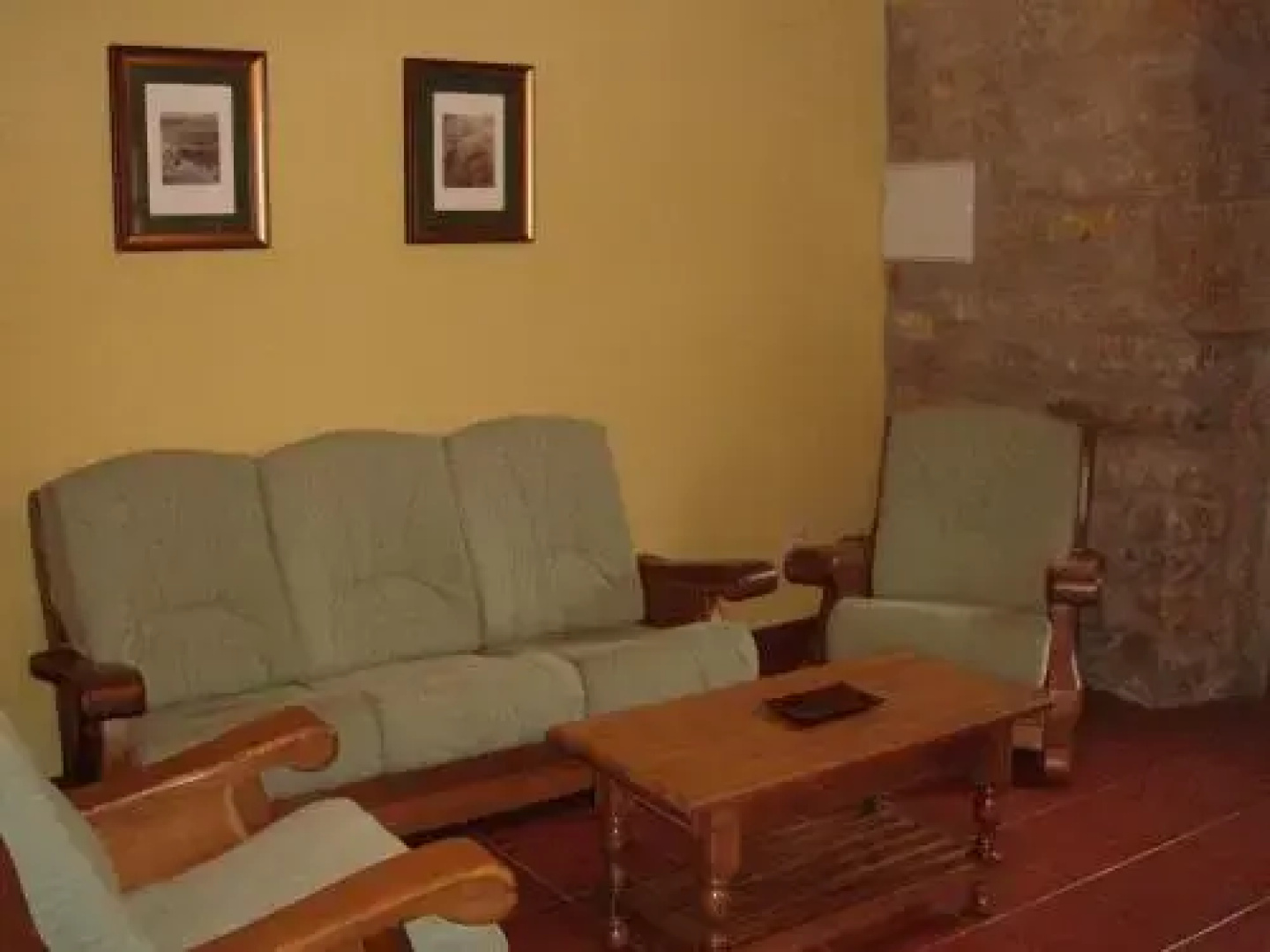 Casa Rural La Roza 2