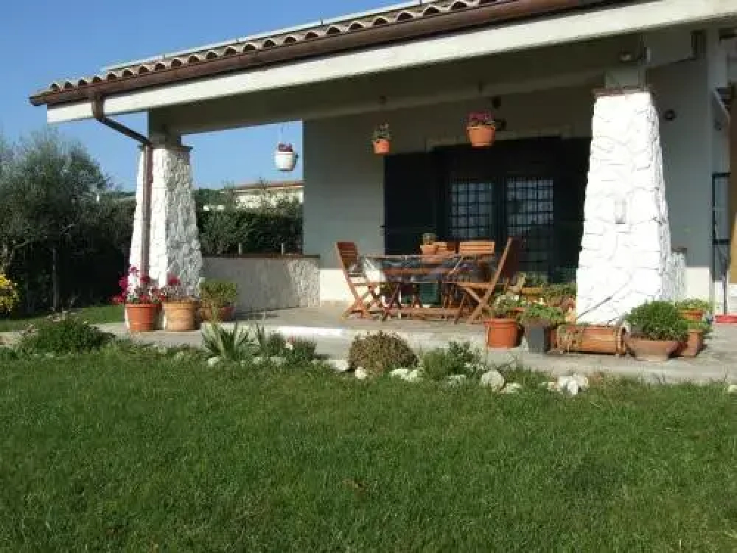 BB Il Sentiero Del Pesco