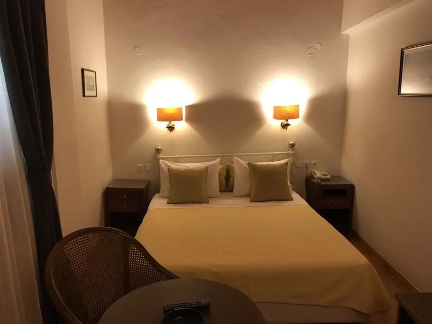 Hotel Levadia