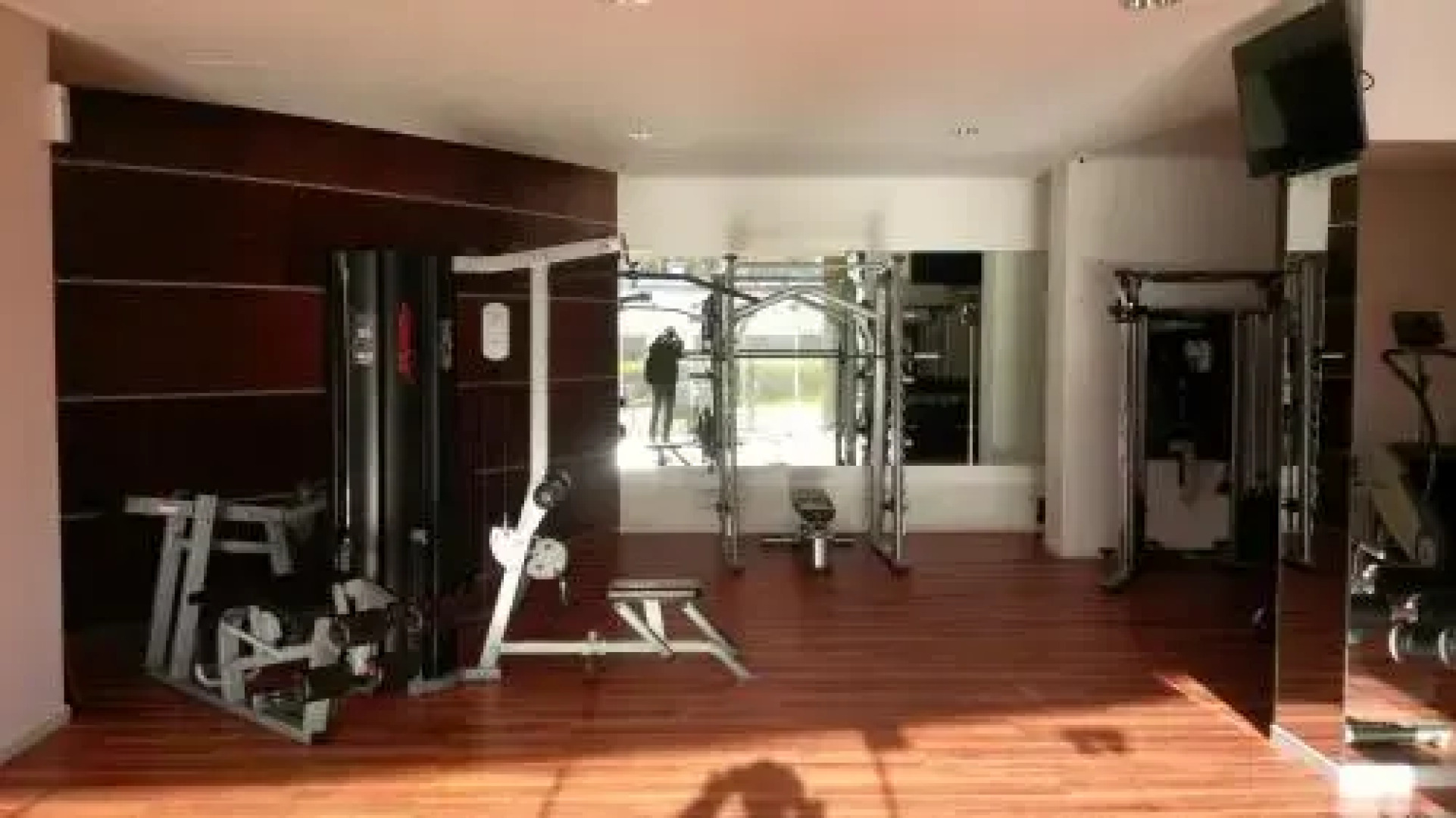 Icon Brava Tower Punta del Este