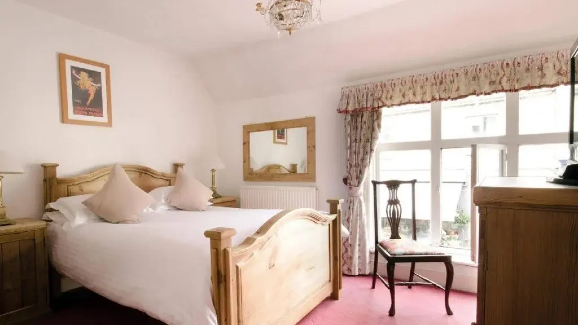The White Hart - Inn