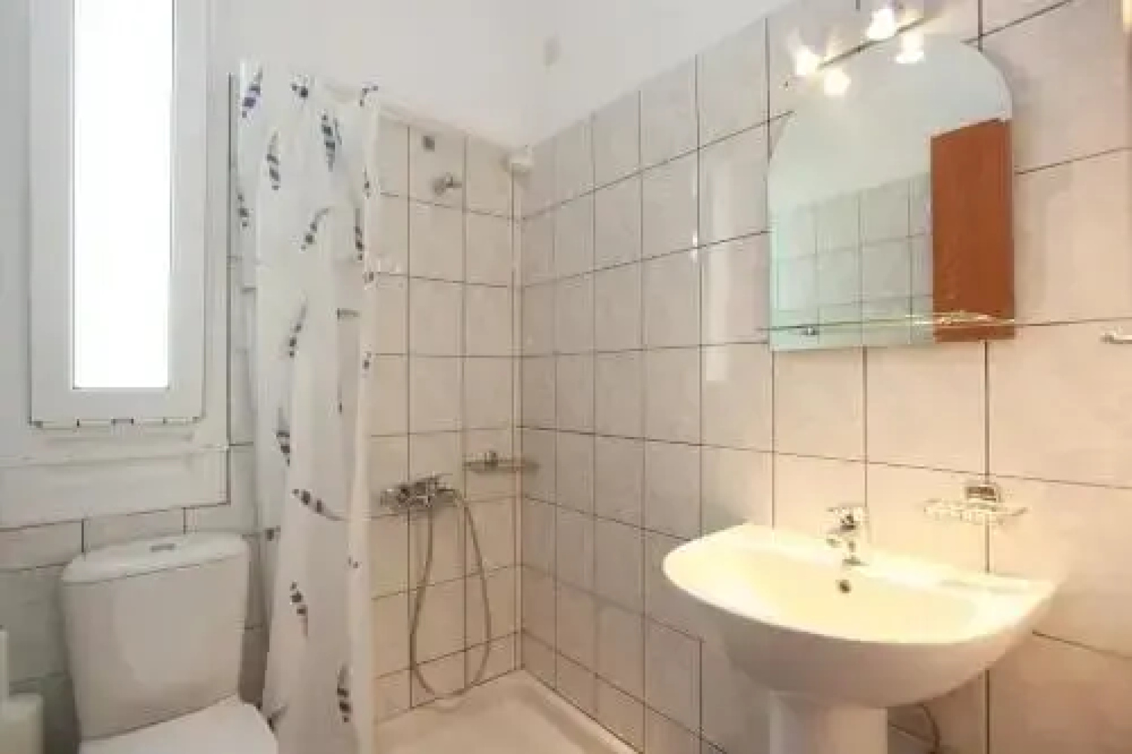 Hotel Afrodite Studios
