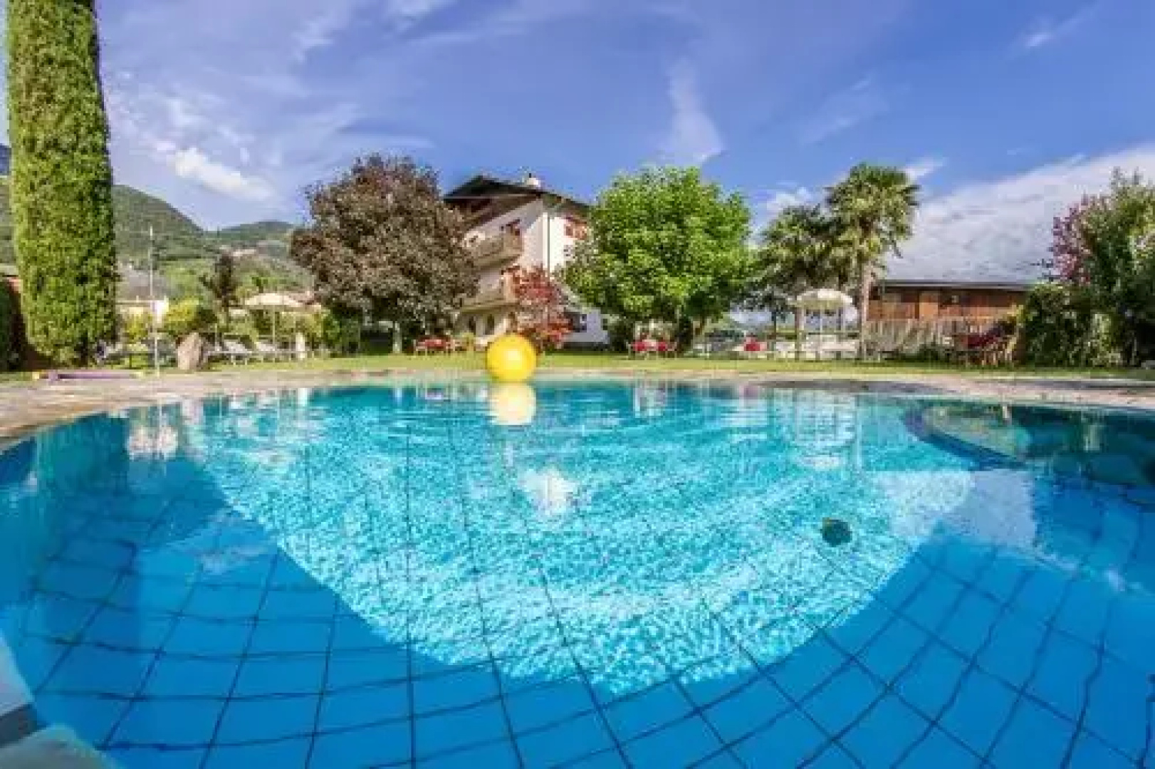 Pension Sandhofer