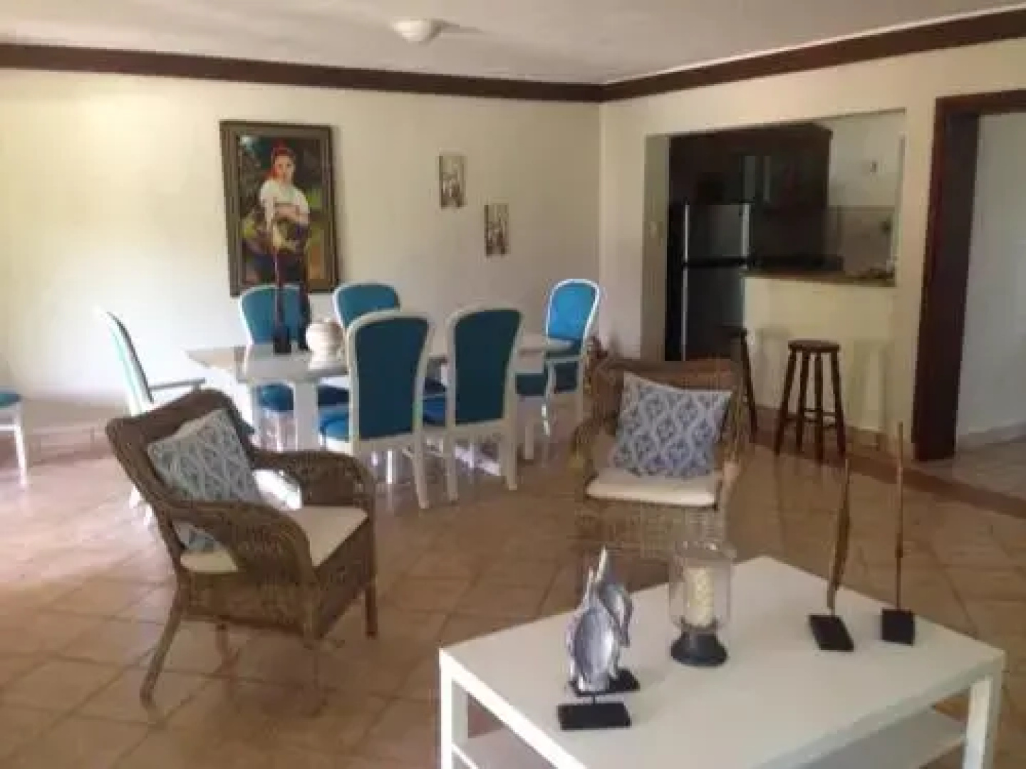 Villas Del Jardin 7