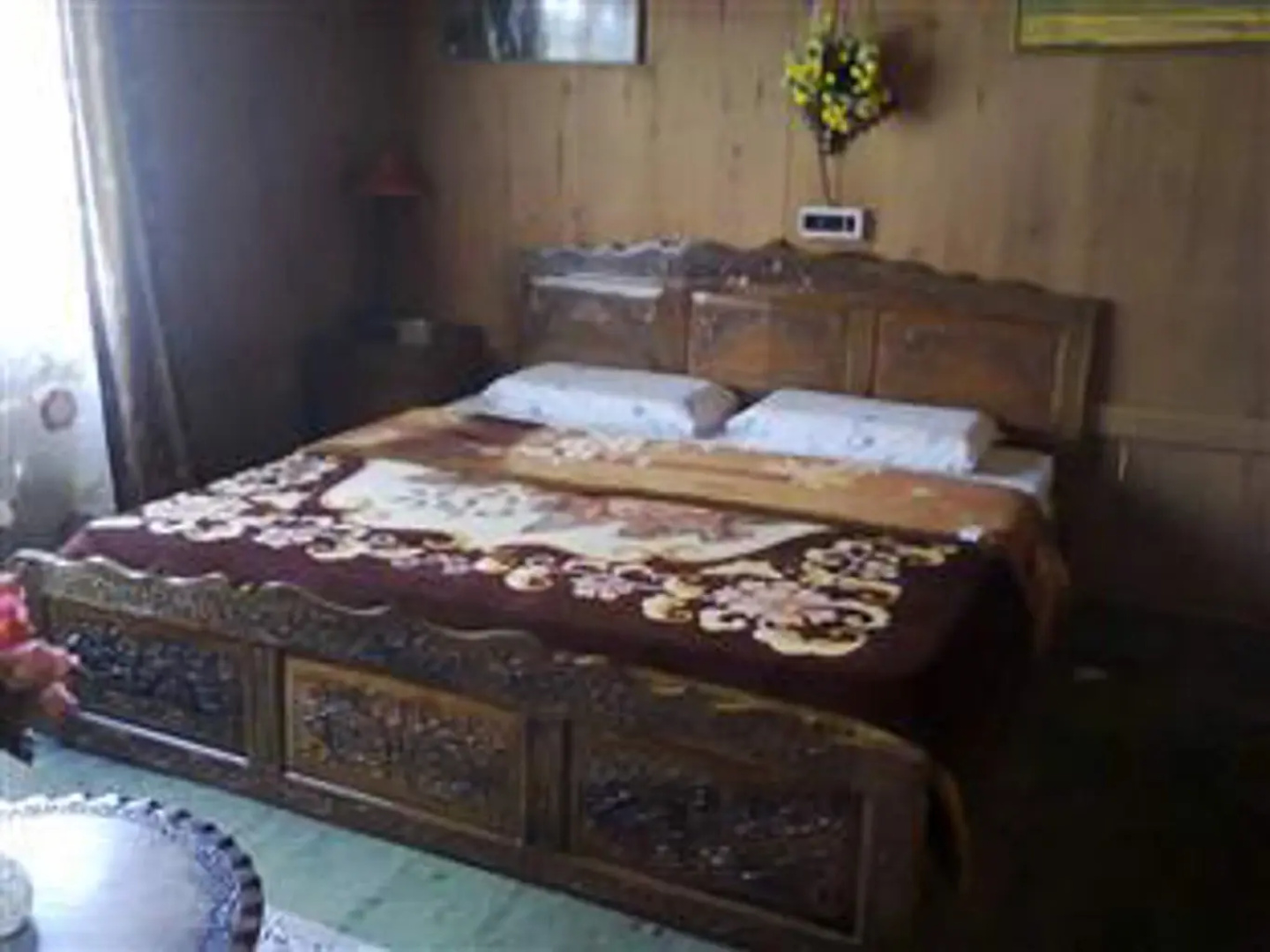 Lake Guest House Srinagar