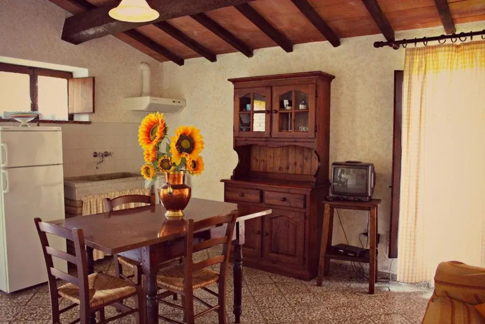 Podere Scopaione