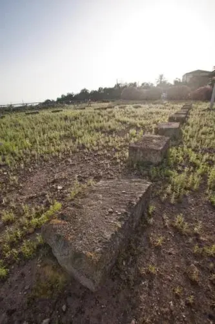 Appartamenti Baraka A Scoglitti