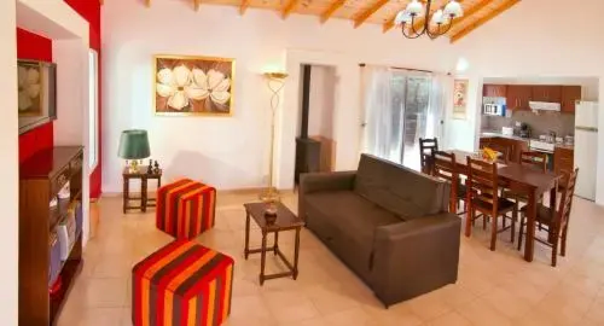 La Faustina Casas de Campo