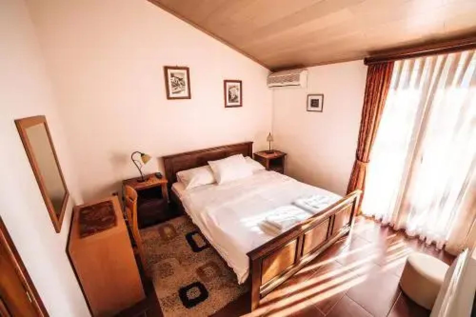 Guest house Šebelj