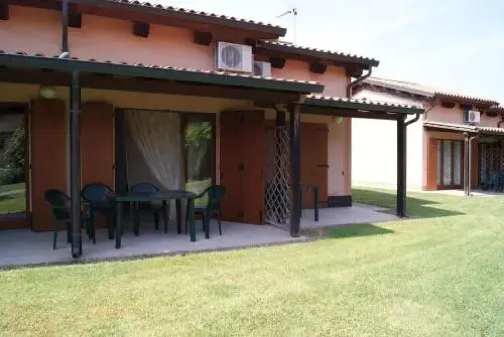 Case Vacanze Orchidee