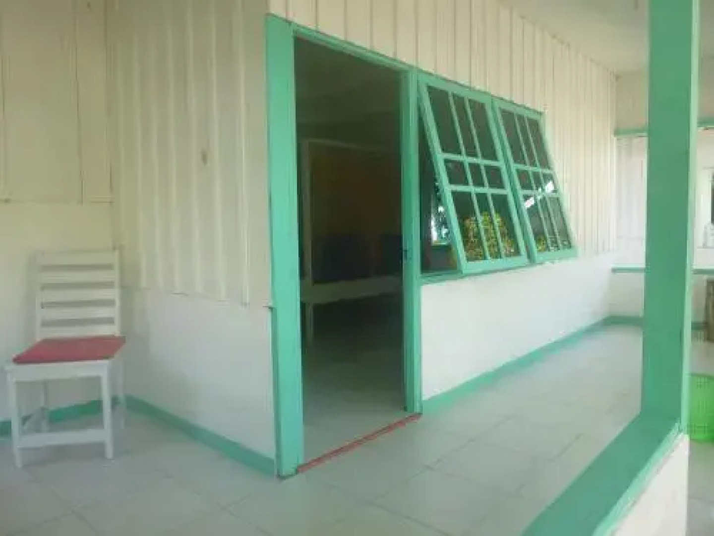 Scuba Republic Beach Bungalows