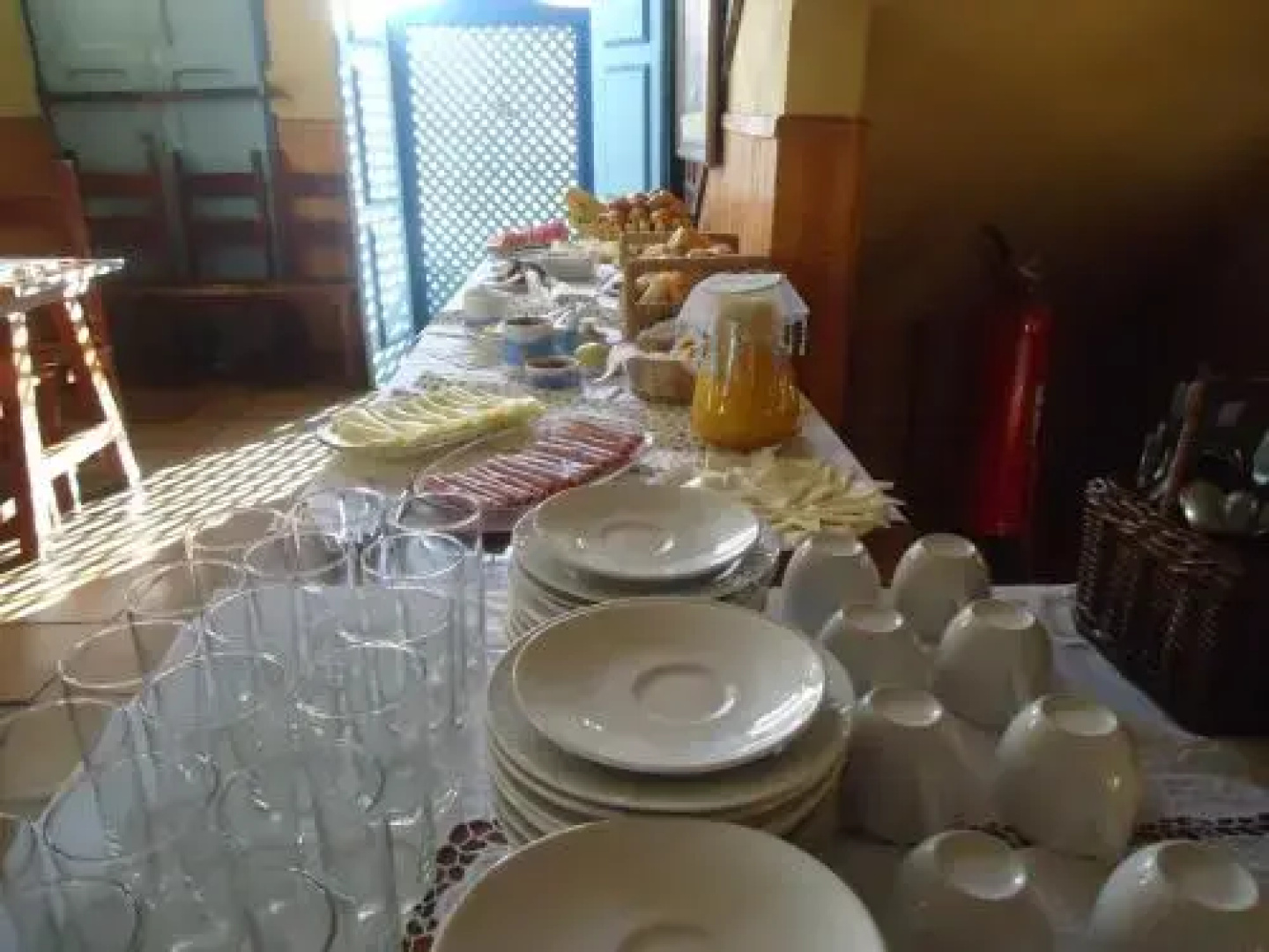 Pousada Dos Minerais