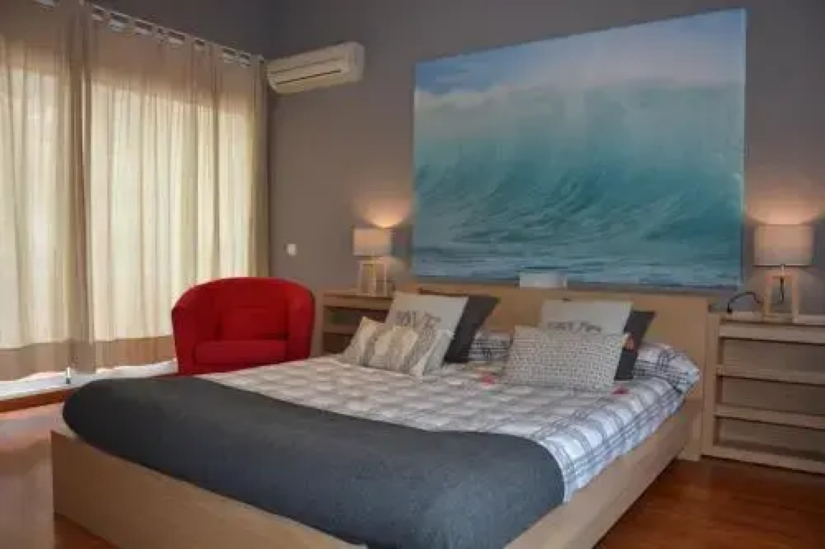 Villa Sitges El Olivo