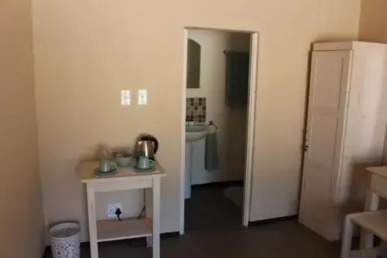 The Bridge - Bed & Breakfast