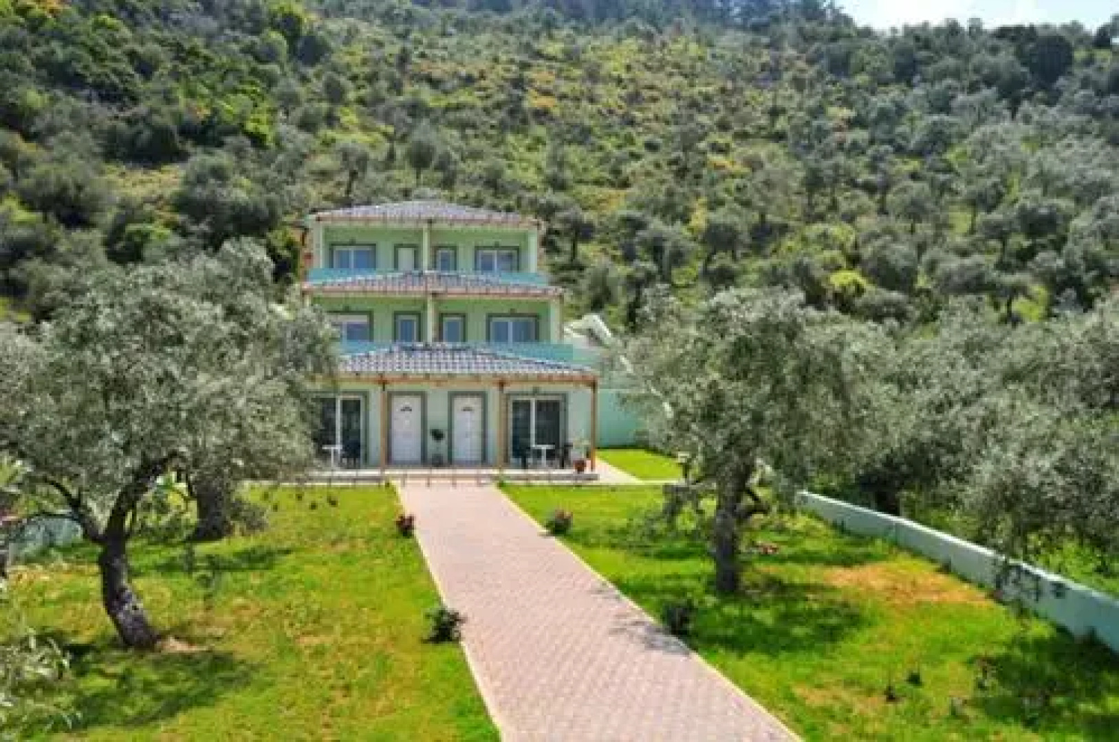 Blue Horizon Studios