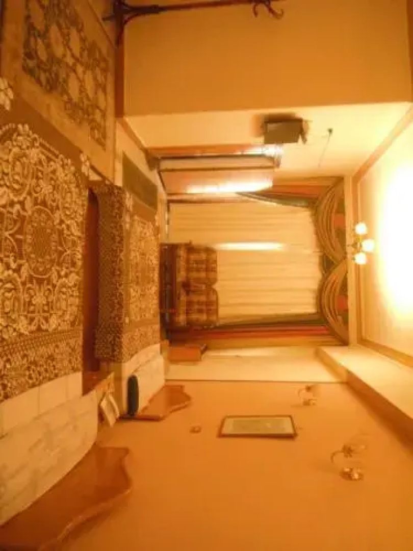 Raml Armed Forces Hotel