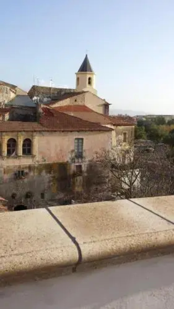 B & B La Rosa dei Venti Scalea