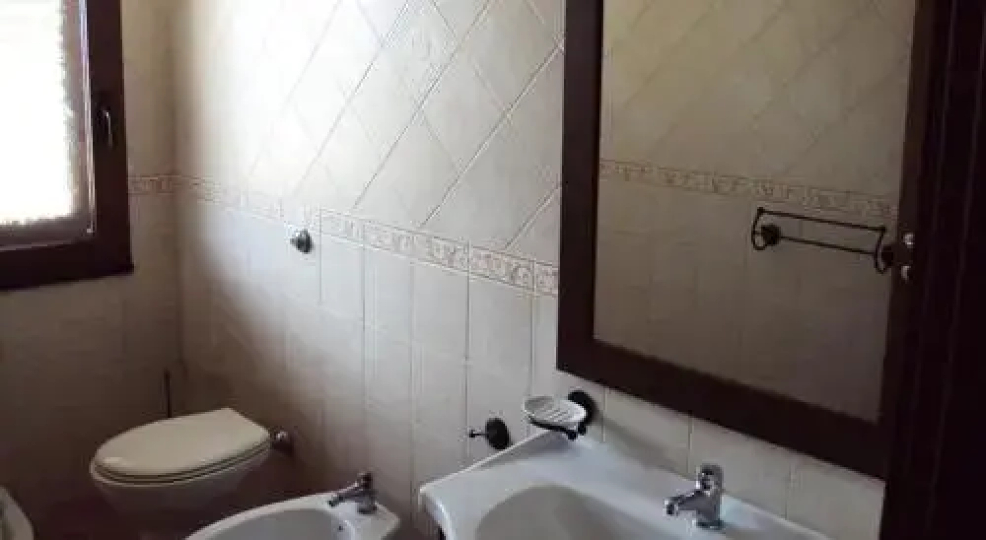 Appartamenti Famiglia Pinna - Villa Serena -