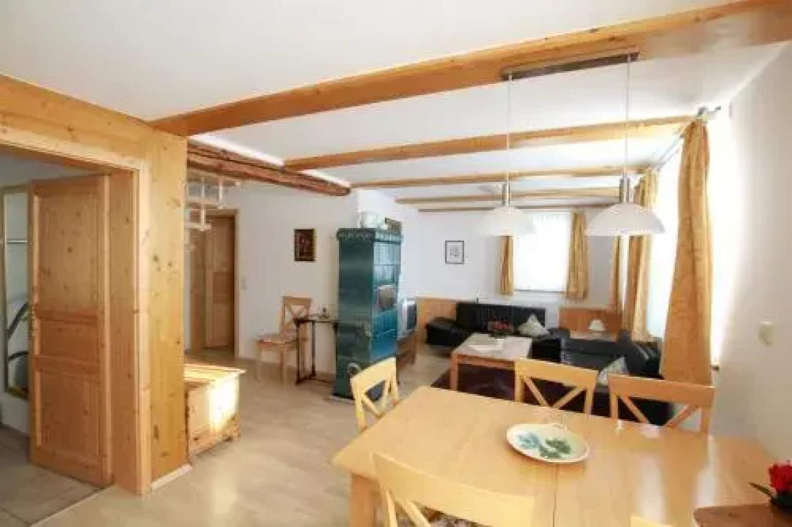 Gästehaus Pfefferle Hotel garni und Ferienwohnungen
