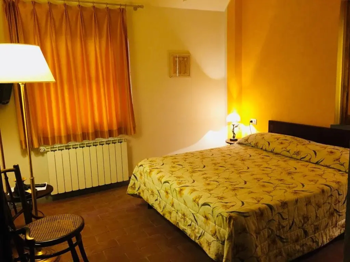Agriturismo Risalpiano