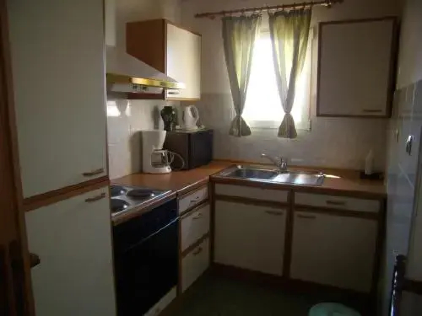 Apartments Tomic