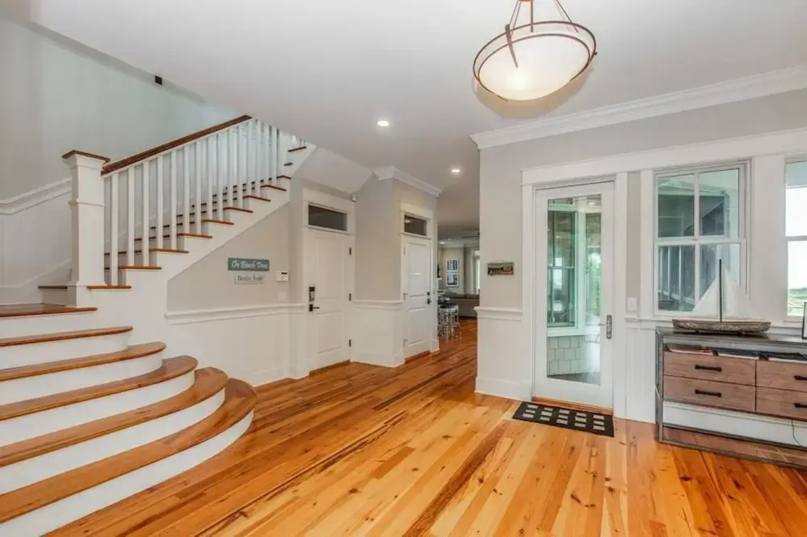 Palm Blvd 2906 - All Decked Out - 7 Br Home