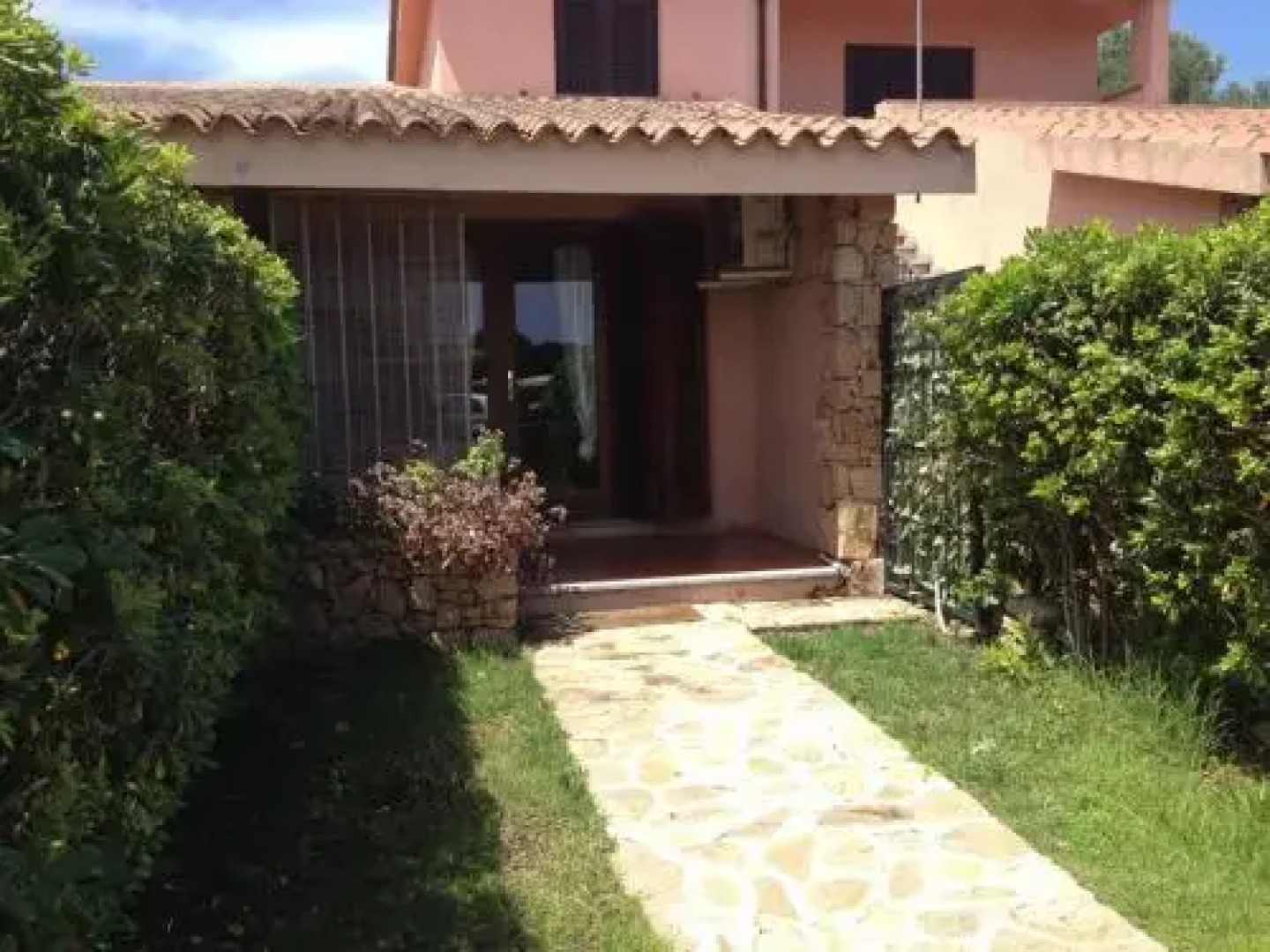 Villetta della Cinta