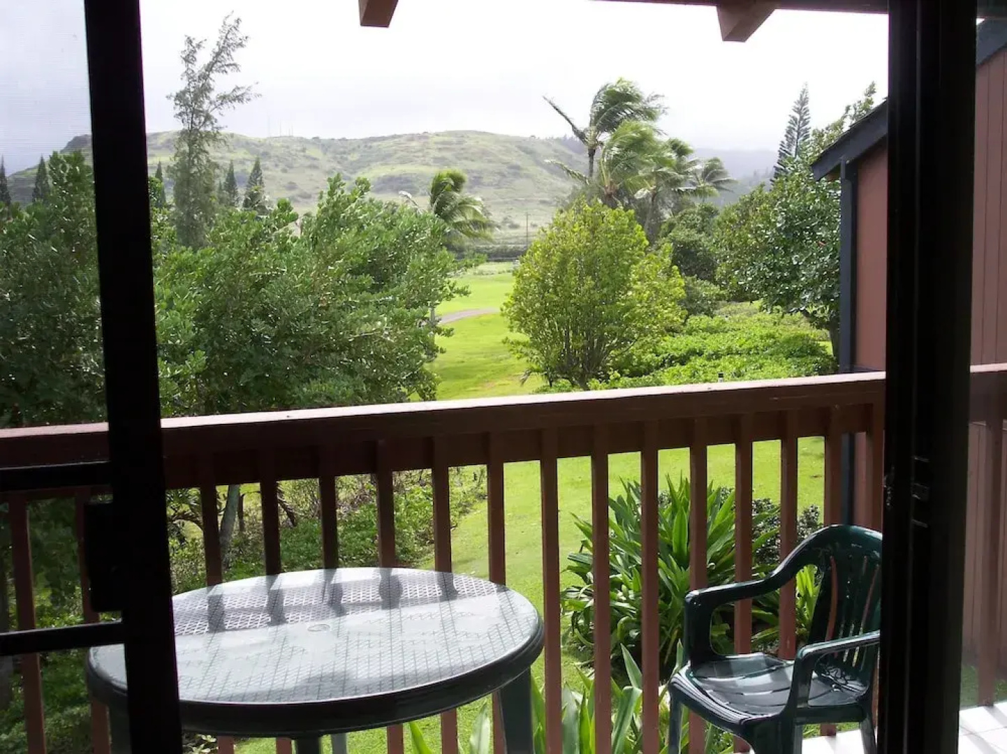Kekoa Kahuku Turtle Bay - 1 Br Condo