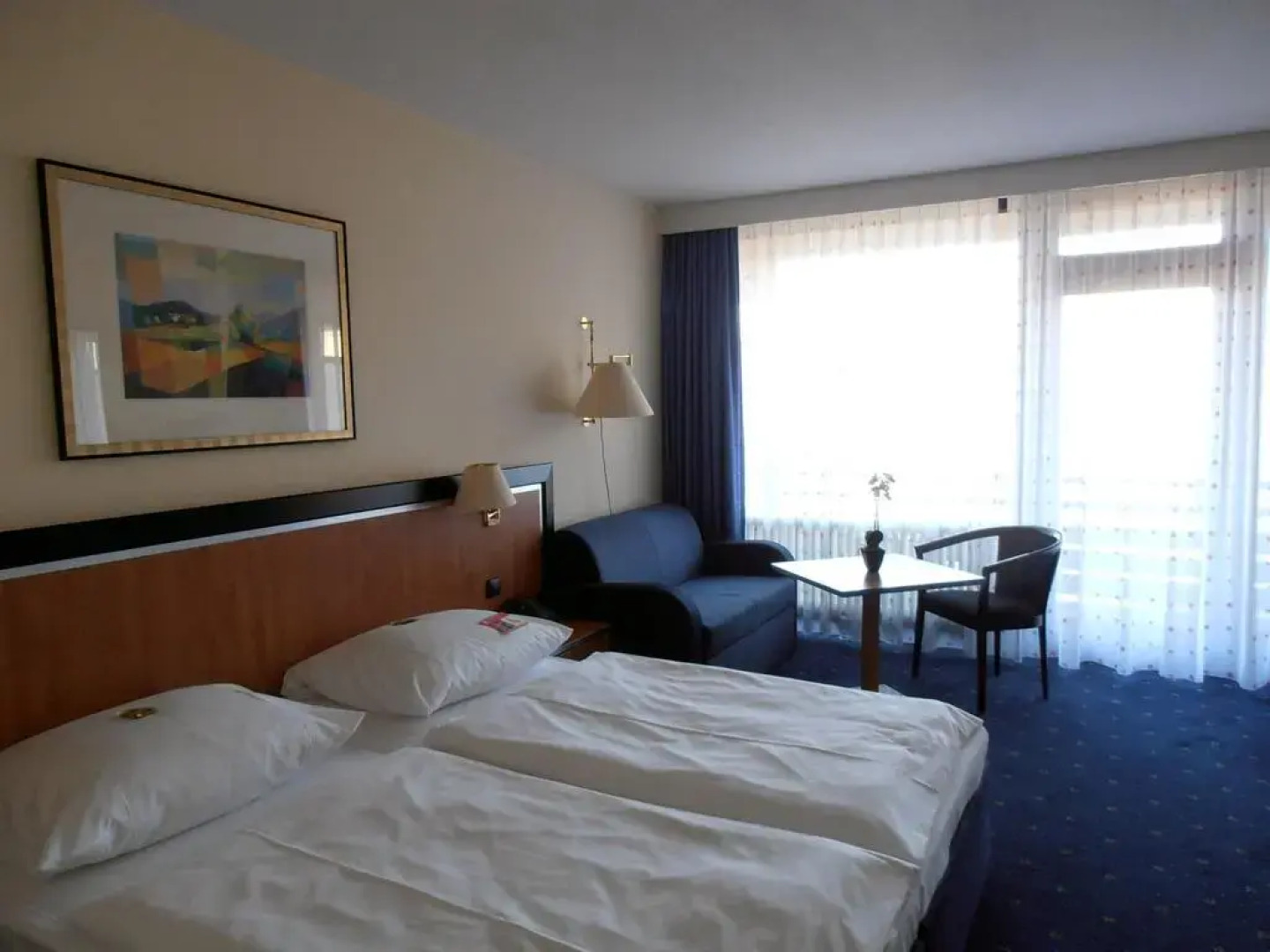 Ramada Hotel Vier Jahreszeiten Hahnenklee