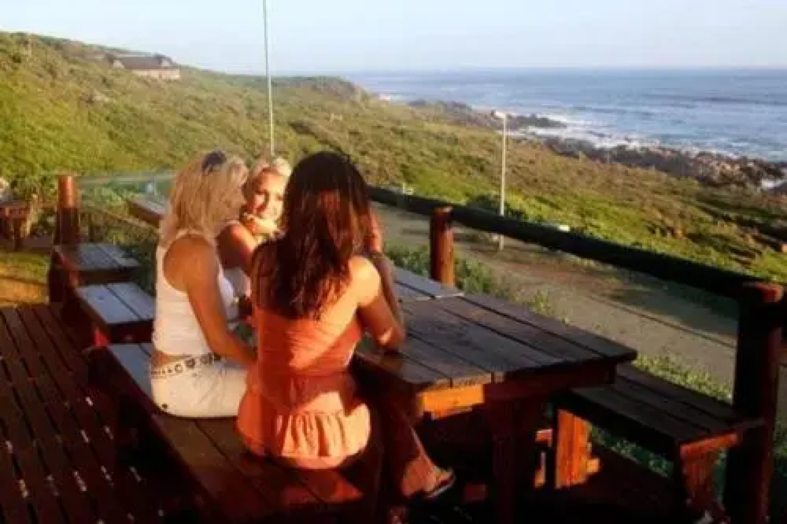 Oyster Bay Beach Lodge