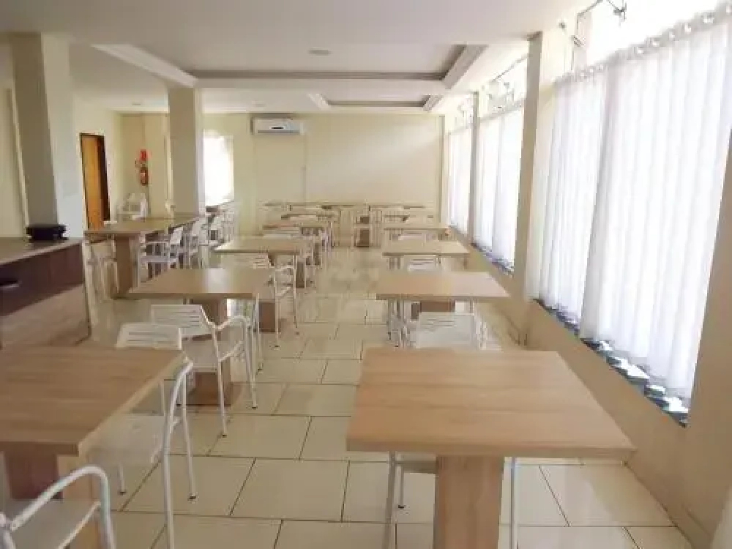 Hotel Do Santo
