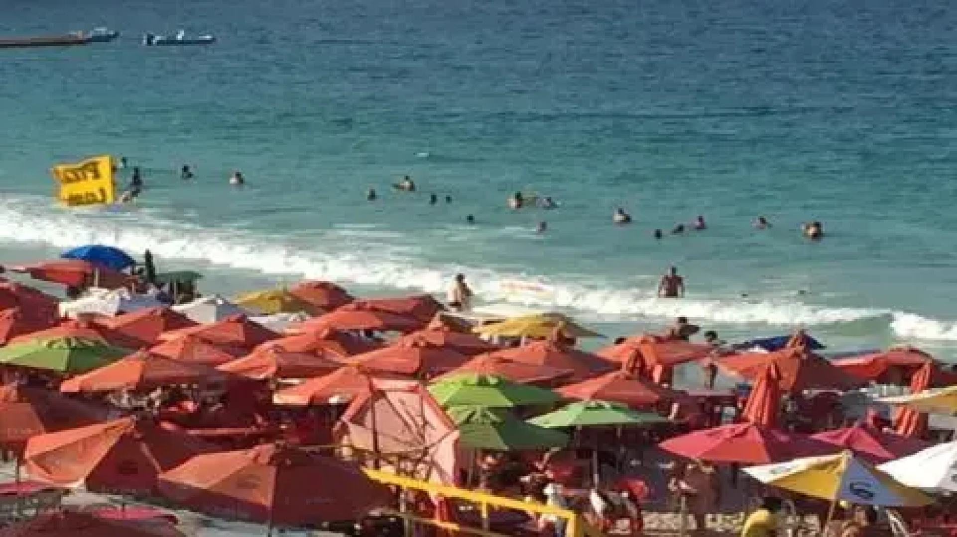 Loft na Prainha com Vista Mar em arraial do cabo
