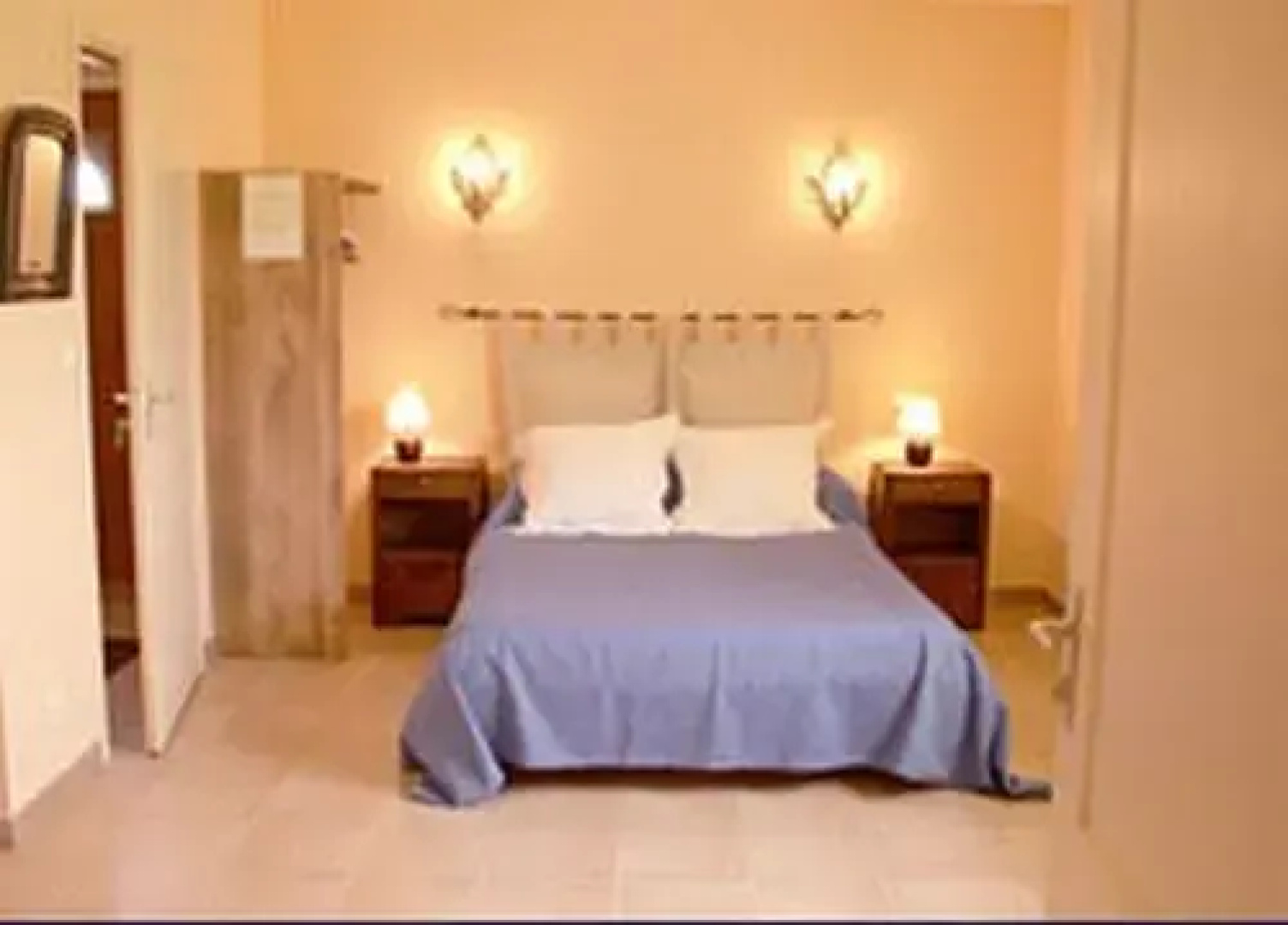 Chambre dHôtes Domaine de la Trille