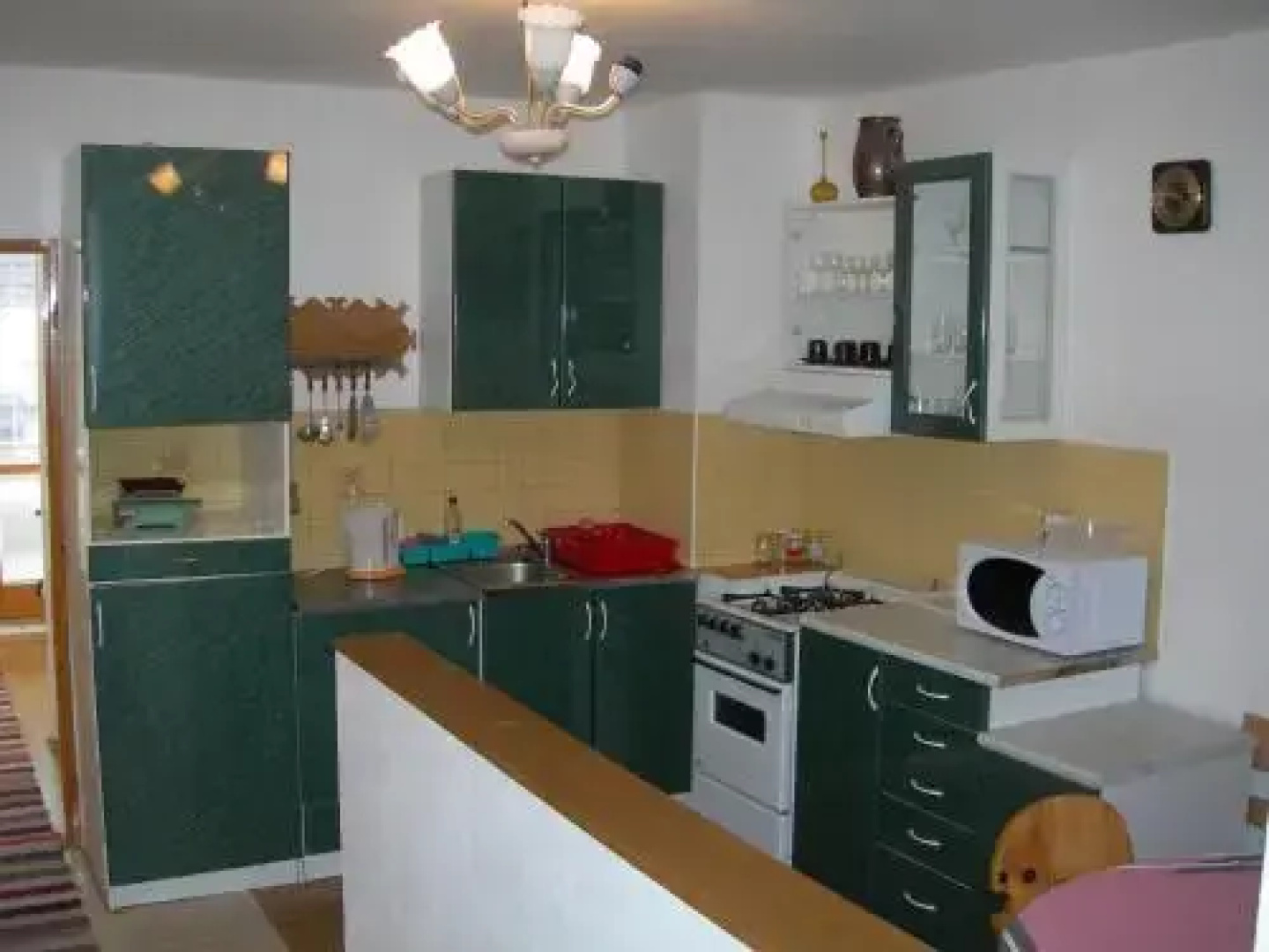 Apartmány Tatry EURO-CRV
