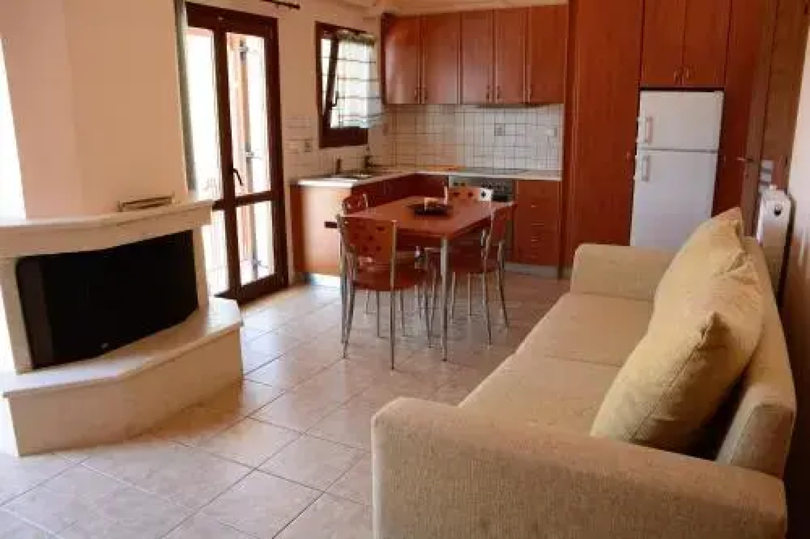 Asterida Villas