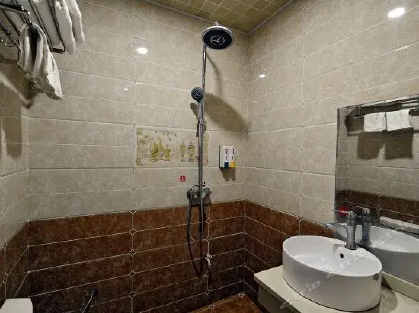 Liyuan Guest House