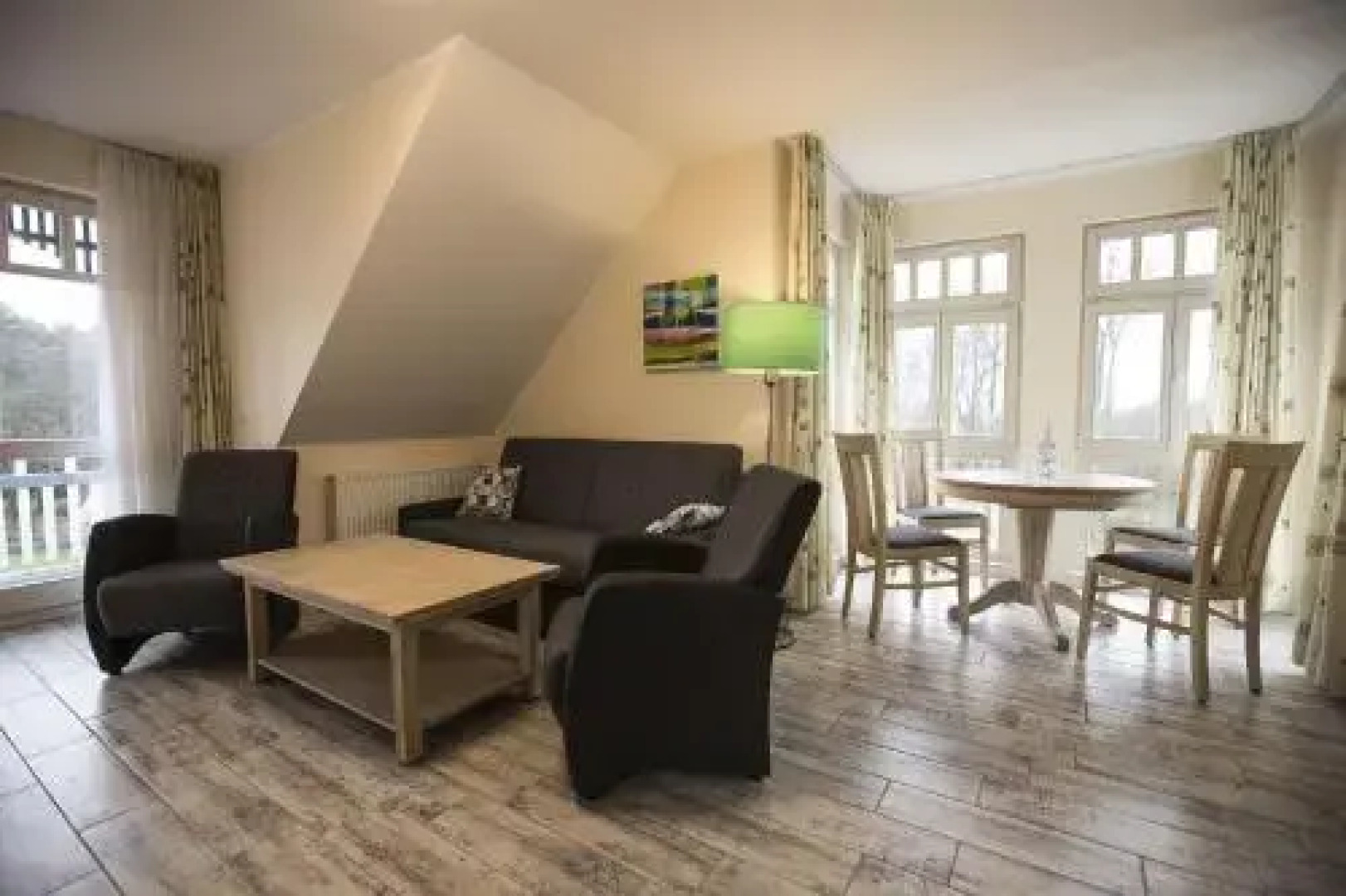 Wohnresidenz am Buchenhain