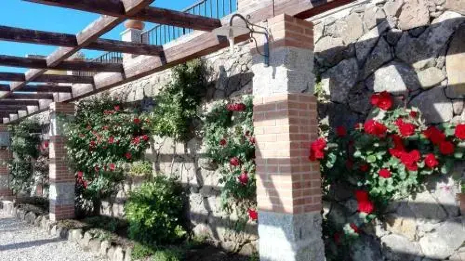 Bed and breakfast Icoré