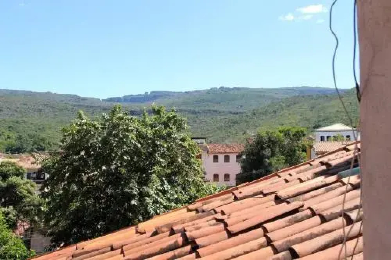 Hostel Meu Canto