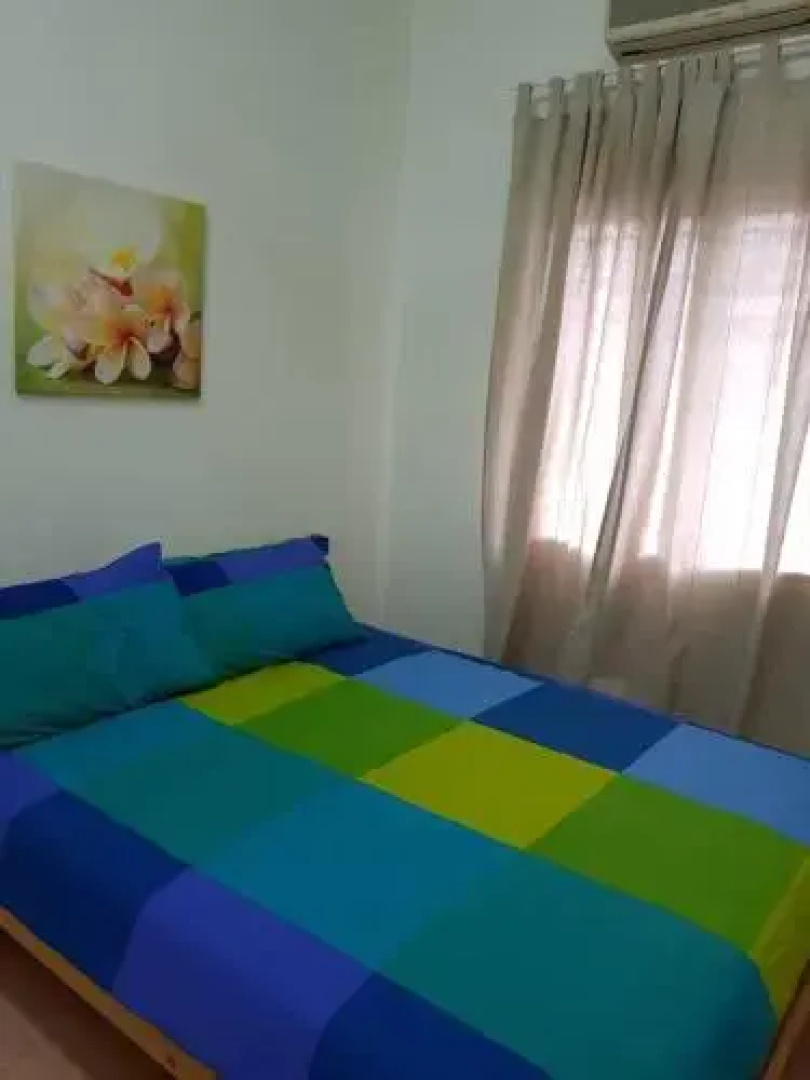 JJ Melaka Holiday home